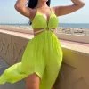 Fashion Nova Busy Weekends Maxi Dress - Lime 2 Fashion Nova Busy Weekends Maxi Dress - Lime -fashion nova dresses Shop BusyWeekendsMaxiDress Lime MER