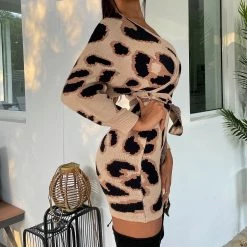 Fashion Nova Don't Hate Sweater Mini Dress - Taupe 16 Fashion Nova Don't Hate Sweater Mini Dress - Taupe -fashion nova dresses Shop Don tHateSweaterMiniDress Taupe2 MER