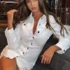 Fashion Nova Editorial Love Distressed Denim Dress - White -fashion nova dresses Shop EditorialLoveDistressedDenimDress White MER a0d9048a 5549 47a3 904d 84e9a0f644ce