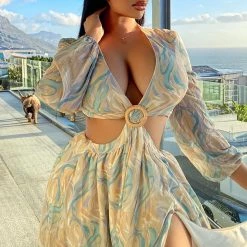 Fashion Nova Eternal Beauty Maxi Dress - Taupe/combo 13 Fashion Nova Eternal Beauty Maxi Dress - Taupe/combo -fashion nova dresses Shop EternalBeautyMaxiDress Taupecombo MER