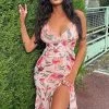 Fashion Nova Exciting Moments Floral Maxi Dress - Peach -fashion nova dresses Shop ExcitingMomentsFloralMaxiDress Peach MER 17020a00 470b 4ad5 aa19 98ca19591b8b