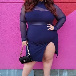 Fashion Nova Fallen Angel Mesh Midi Dress - Navy 23 Fashion Nova Fallen Angel Mesh Midi Dress - Navy -fashion nova dresses Shop FallenAngelMeshMidiDress Navy MER PLUS 82a77e86 85a2 4a7a ba81 e23d96a32247