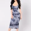 Fashion Nova Tied In Dye Dress - Navy -fashion nova dresses Shop Fashion Nova 03 27 17 182