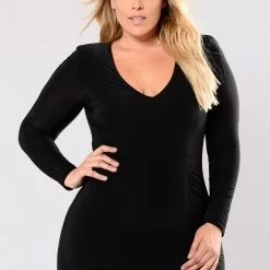 Fashion Nova Love Sex Magic Dress - Black 37 Fashion Nova Love Sex Magic Dress - Black -fashion nova dresses Shop Fashion Nova 04 26 17 1146 scaled