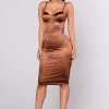 Fashion Nova Stupid In Love Dress - Chocolate 2 Fashion Nova Stupid In Love Dress - Chocolate -fashion nova dresses Shop Fashion Nova 05 17 17 1118 JF scaled