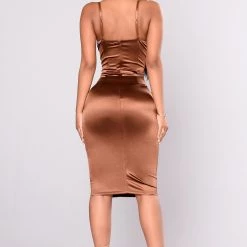 Fashion Nova Stupid In Love Dress - Chocolate 14 Fashion Nova Stupid In Love Dress - Chocolate -fashion nova dresses Shop Fashion Nova 05 17 17 1128 JF scaled