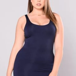 Fashion Nova Your Needs Met Dress - Navy -fashion nova dresses Shop Fashion Nova 05 26 17 177 scaled
