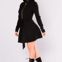 Fashion Nova Feeling Fancy Collar Jacket - Black -fashion nova dresses Shop Fashion Nova 07 31 17 733 scaled