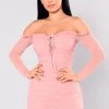 Fashion Nova Maura Mesh Dress - Mauve -fashion nova dresses Shop Fashion Nova 08 22 17 781 scaled