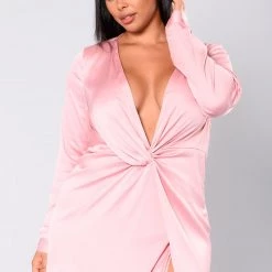 Fashion Nova Sugar Free Dress - Blush -fashion nova dresses Shop Fashion Nova 08 23 17 690 scaled