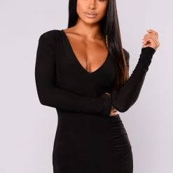 Fashion Nova Love Sex Magic Dress - Black 30 Fashion Nova Love Sex Magic Dress - Black -fashion nova dresses Shop Fashion Nova 09 07 17 394 scaled