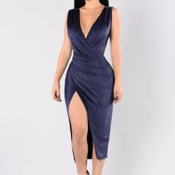 Fashion Nova Nature Made Dress - Navy 27 Fashion Nova Nature Made Dress - Navy -fashion nova dresses Shop Fashion Nova 11 01 16 061
