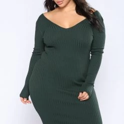 Fashion Nova Kallan Knit Dress - Hunter Green 17 Fashion Nova Kallan Knit Dress - Hunter Green -fashion nova dresses Shop Fashion Nova 11 10 17 Studio 2 205 scaled