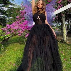 Fashion Nova Hold Me All Night Maxi Dress - Black 15 Fashion Nova Hold Me All Night Maxi Dress - Black -fashion nova dresses Shop HoldMeAllNightMaxiDress Black MER d43b273e 2484 4ae5 9bd0 c7d7e2241e19