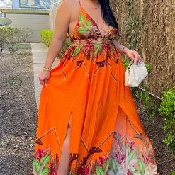 Fashion Nova Lanai Sleeveless Maxi Dress - Orange/combo 21 Fashion Nova Lanai Sleeveless Maxi Dress - Orange/combo -fashion nova dresses Shop LanaiSleevelessMaxiDress Orangecombo MER PLUS b182626e 0ee1 47d3 a52f be8c41838bcb