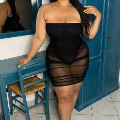 Fashion Nova Meet Me In The Club Ruched Mini Dress - Black 29 Fashion Nova Meet Me In The Club Ruched Mini Dress - Black -fashion nova dresses Shop MeetMeInTheClubRuchedMiniDress Black MER PLUS
