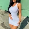 Fashion Nova One Of The Boys Dress - White 1 Fashion Nova One Of The Boys Dress - White -fashion nova dresses Shop OneOfTheBoysDress White MER 238539de 42db 4d51 8375 06e3eabfbbc1