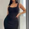 Fashion Nova One of the Boys Dress - Black -fashion nova dresses Shop OneoftheBoysDress Black MER 1d61bc65 bbfa 4480 9146 213f865f8add