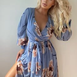 Fashion Nova Park Avenue Maxi Dress - Light Blue 13 Fashion Nova Park Avenue Maxi Dress - Light Blue -fashion nova dresses Shop ParkAvenueMaxiDress LightBlue