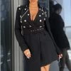 Fashion Nova Run The Show Blazer Dress - Black 1 Fashion Nova Run The Show Blazer Dress - Black -fashion nova dresses Shop RunTheShowBlazerDress Black MER 2