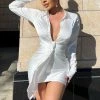 Fashion Nova Scandalous Babe Mini Dress - White 2 Fashion Nova Scandalous Babe Mini Dress - White -fashion nova dresses Shop ScandalousBabeMiniDress White MER