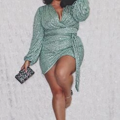 Fashion Nova Seeing The Stars Sequin Mini Dress - Mint 20 Fashion Nova Seeing The Stars Sequin Mini Dress - Mint -fashion nova dresses Shop SeeingTheStarsSequinMiniDress Mint ER CURVE
