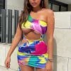 Fashion Nova Sheena Cut Out Mini Dress - Multi Color 2 Fashion Nova Sheena Cut Out Mini Dress - Multi Color -fashion nova dresses Shop SheenaCutOutMiniDress MultiColor MER3