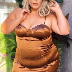 Fashion Nova Stupid In Love Dress - Chocolate 16 Fashion Nova Stupid In Love Dress - Chocolate -fashion nova dresses Shop StupidInLoveDress Chocolate MER PLUS