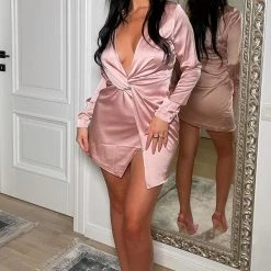 Fashion Nova Sugar Free Dress - Blush -fashion nova dresses Shop SugarFreeDress Blush MER 4cb4e728 567e 4c2f adee 837cdd4665eb