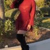 Fashion Nova Sweet Like Me Mini Dress - Burgundy -fashion nova dresses Shop SweetLikeMeMiniDress Burgundy MER