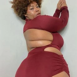 Fashion Nova Time Of Your Life Midi Dress - Wine 21 Fashion Nova Time Of Your Life Midi Dress - Wine -fashion nova dresses Shop TimeOfYourLifeMidiDress Wine MER PLUS