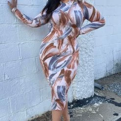 Fashion Nova Work Of Art Midi Dress - Nude -fashion nova dresses Shop WorkOfArtMidiDress Nude MER PLUS 9a6f97f1 77ec 49c5 92cc bb1426864a17