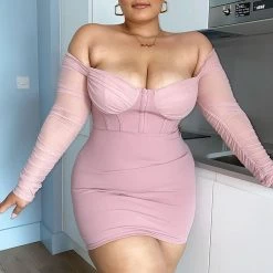 Fashion Nova Your Sweet Weakness Mini Dress - Mauve 18 Fashion Nova Your Sweet Weakness Mini Dress - Mauve -fashion nova dresses Shop YourSweetWeaknessMiniDress Mauve 3 MER PLUS