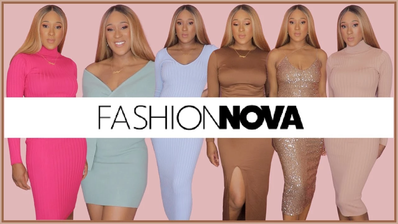 fashion nova dresses Shop -fashion nova dresses Shop 0